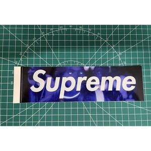 🔥Supreme Box Logo Belly Movie DMX AND NAS 100% Authentic 1PC